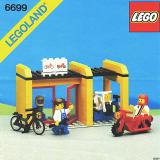 Набор LEGO 6699